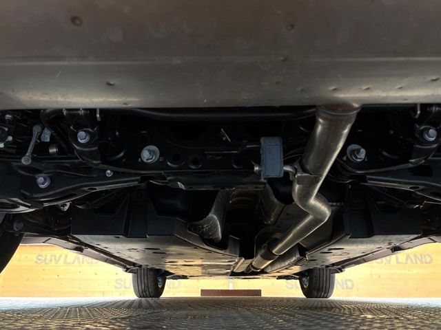 TOYOTA HARRIER 2WD 2024