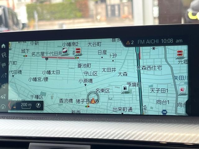 BMW BMW 4series Gran coupe 2018