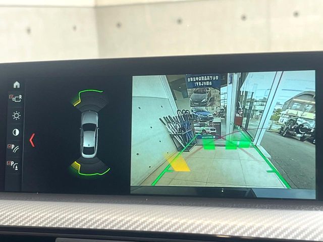 BMW BMW 4series Gran coupe 2018