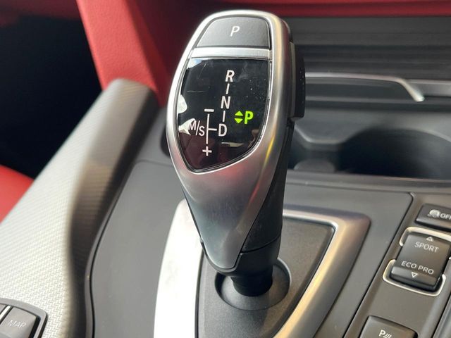 BMW BMW 4series Gran coupe 2018