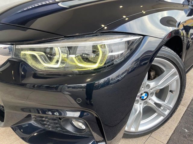BMW BMW 4series Gran coupe 2018