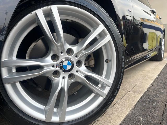 BMW BMW 4series Gran coupe 2018