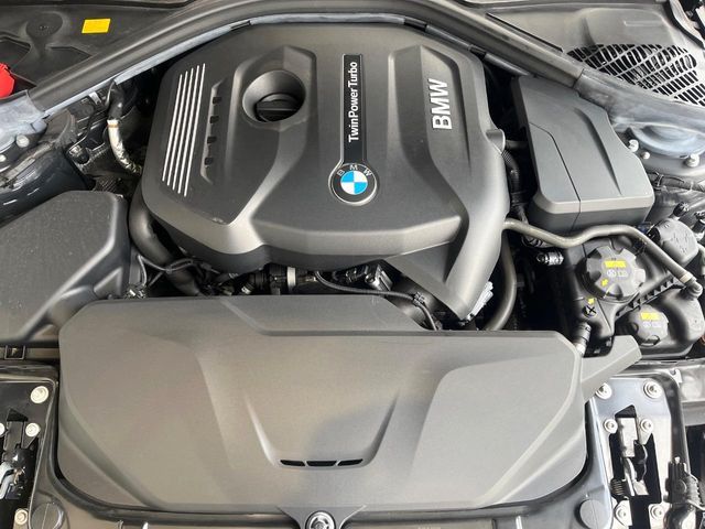 BMW BMW 4series Gran coupe 2018
