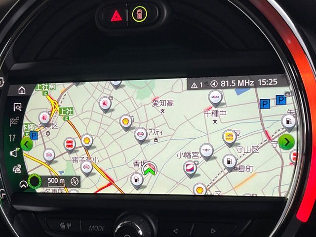 BMW MINI COOPER S 5DOOR 2019