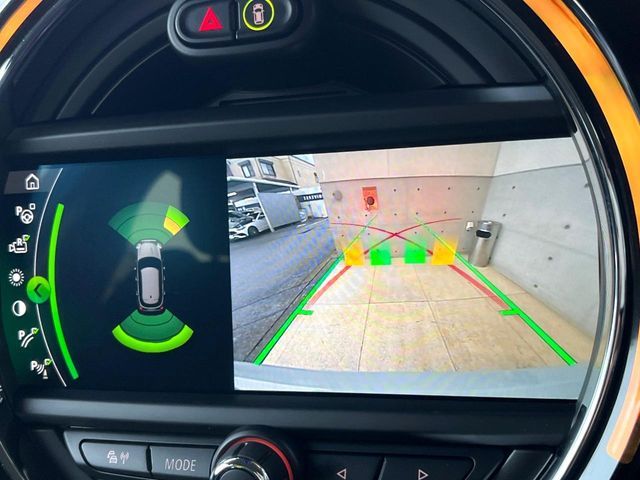 BMW MINI COOPER S 5DOOR 2019