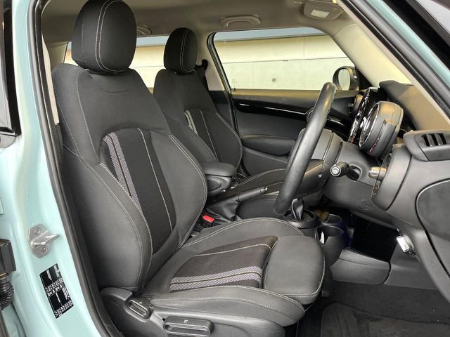 BMW MINI COOPER S 5DOOR 2019