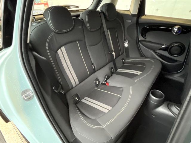 BMW MINI COOPER S 5DOOR 2019