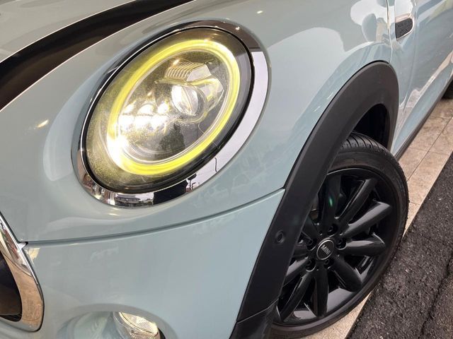 BMW MINI COOPER S 5DOOR 2019