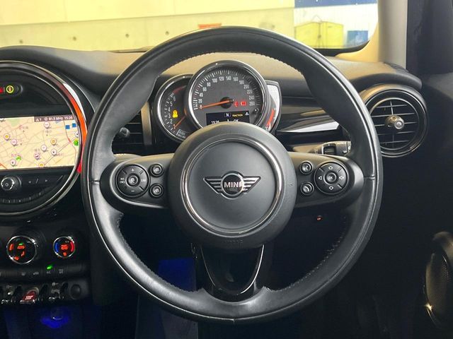 BMW MINI COOPER S 5DOOR 2019