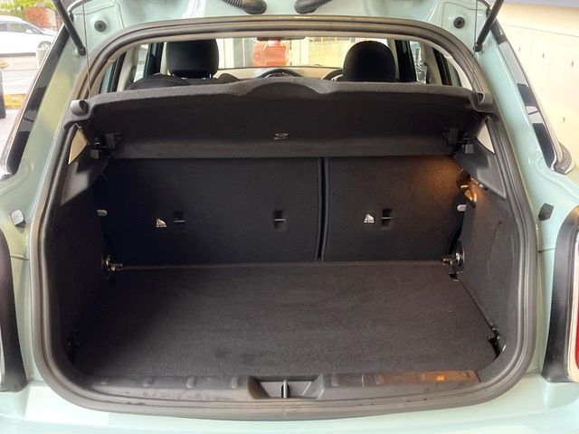 BMW MINI COOPER S 5DOOR 2019