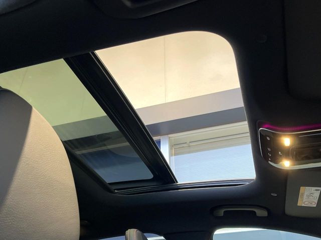 MERCEDES BENZ MERCEDES AMG C class sedan 2022