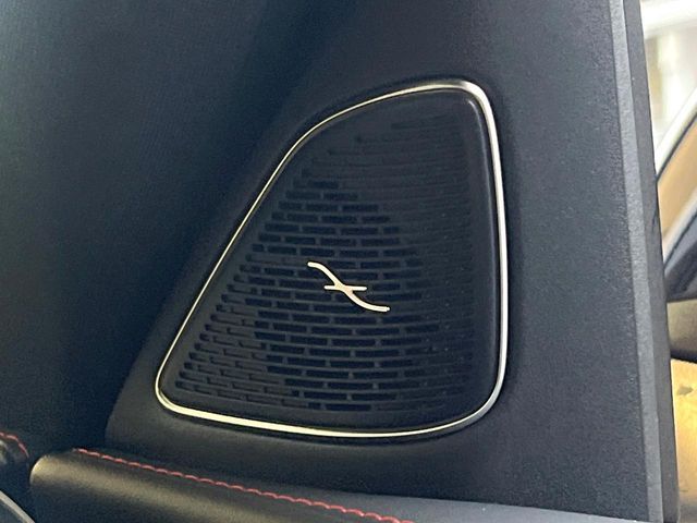 MERCEDES BENZ MERCEDES AMG C class sedan 2022