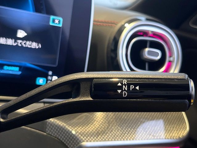 MERCEDES BENZ MERCEDES AMG C class sedan 2022