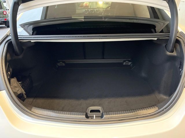 MERCEDES BENZ MERCEDES AMG C class sedan 2022