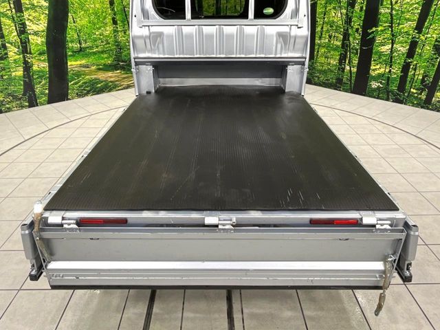 DAIHATSU HIJET truck 4WD 2018