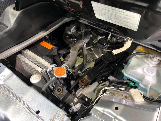 DAIHATSU HIJET truck 4WD 2018