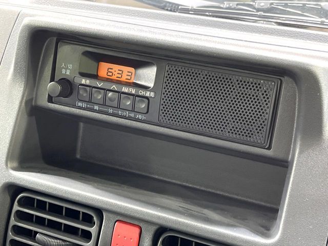 NISSAN CLIPPER truck 4WD 2025