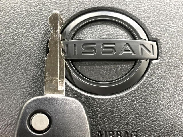 NISSAN CLIPPER truck 4WD 2025