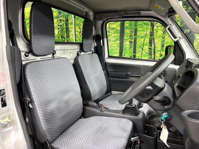 NISSAN CLIPPER truck 4WD 2025