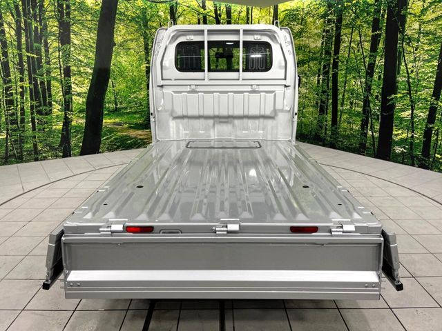 NISSAN CLIPPER truck 4WD 2025