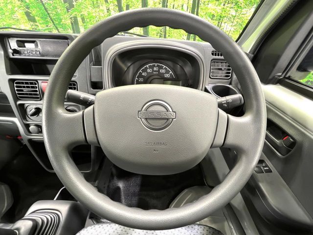 NISSAN CLIPPER truck 4WD 2025