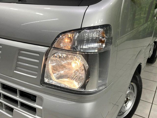 NISSAN CLIPPER truck 4WD 2025