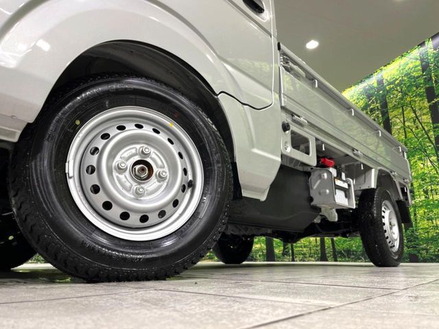 NISSAN CLIPPER truck 4WD 2025