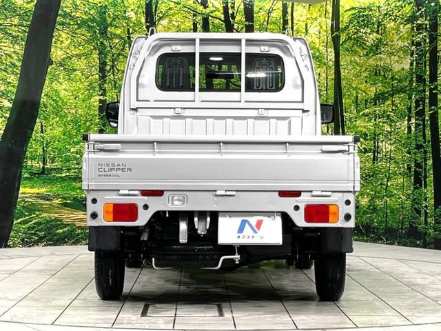 NISSAN CLIPPER truck 4WD 2025