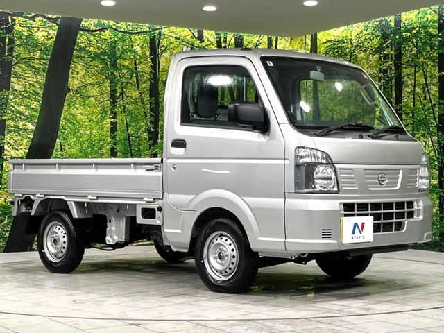 NISSAN CLIPPER truck 4WD 2025