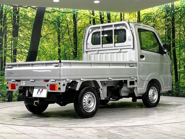 NISSAN CLIPPER truck 4WD 2025
