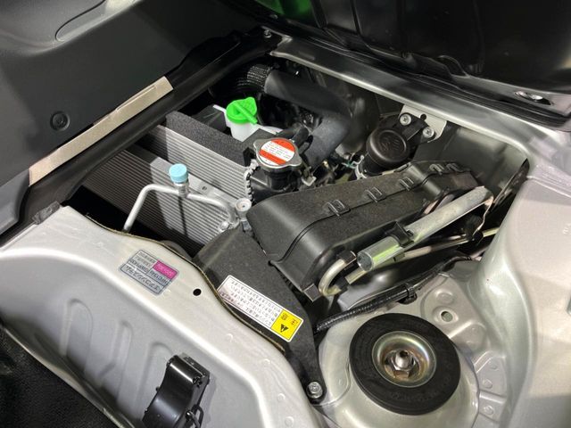 NISSAN CLIPPER truck 4WD 2025