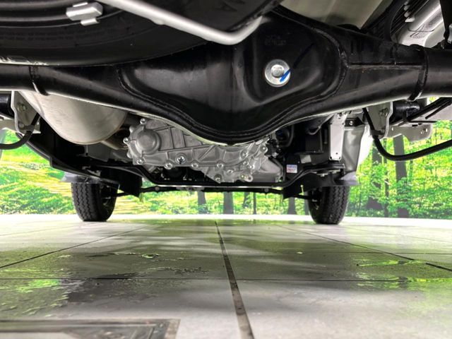 NISSAN CLIPPER truck 4WD 2025