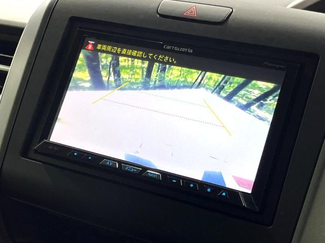 HONDA FREED plus 4WD 2017