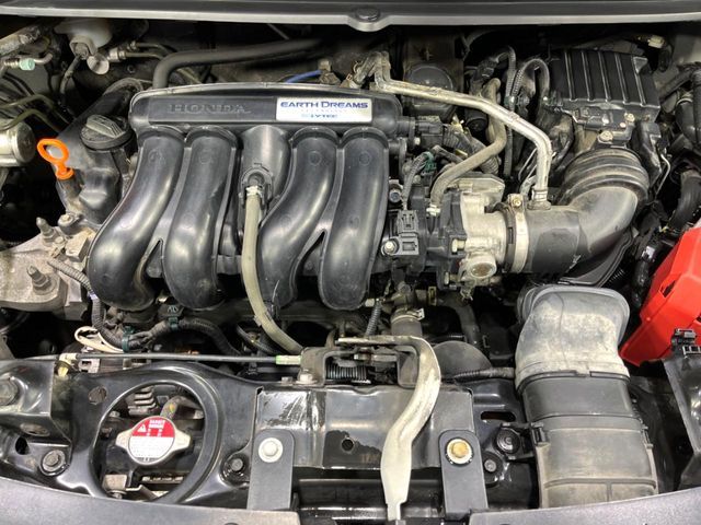 HONDA FREED plus 4WD 2017