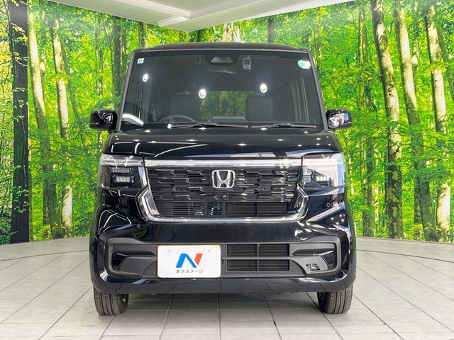 HONDA N BOX 2024