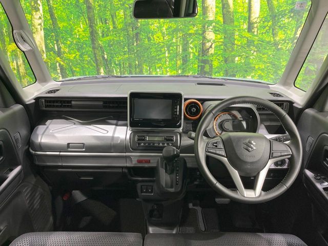 SUZUKI Spacia GEAR 2020