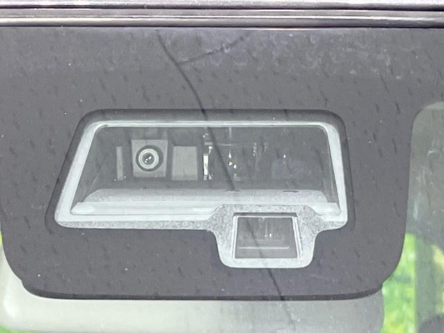 SUZUKI Spacia GEAR 2020