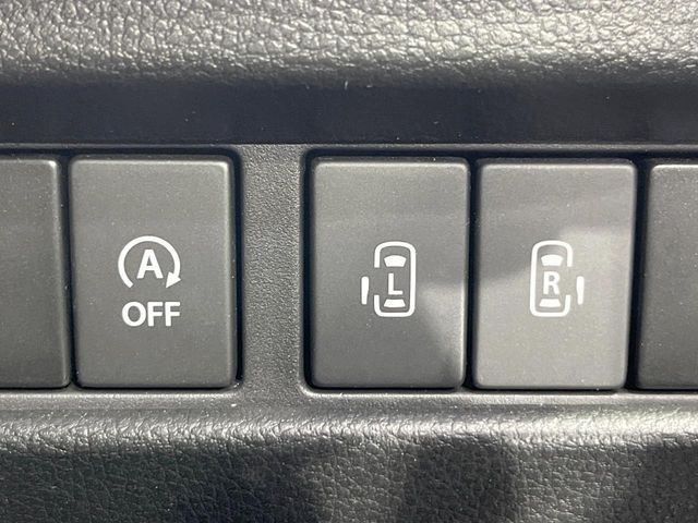 SUZUKI Spacia GEAR 2020