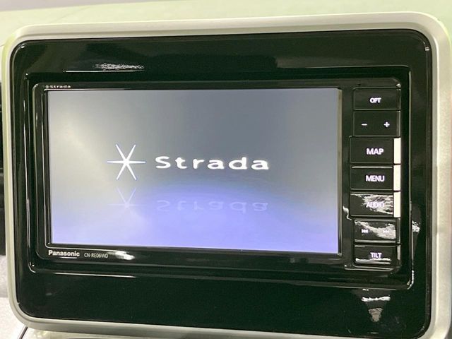 SUZUKI Spacia GEAR 2020