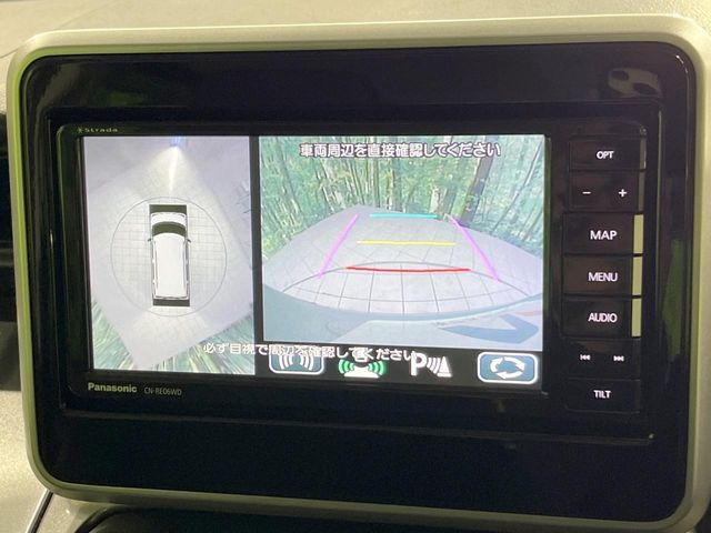 SUZUKI Spacia GEAR 2020