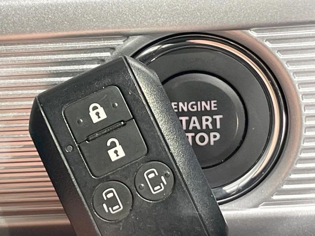 SUZUKI Spacia GEAR 2020