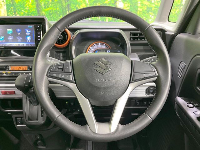 SUZUKI Spacia GEAR 2020