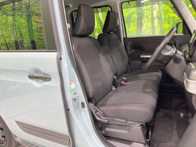 SUZUKI Spacia GEAR 2020