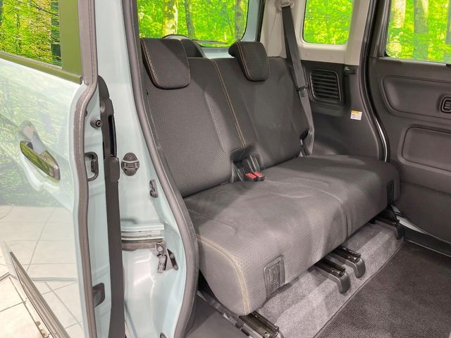 SUZUKI Spacia GEAR 2020