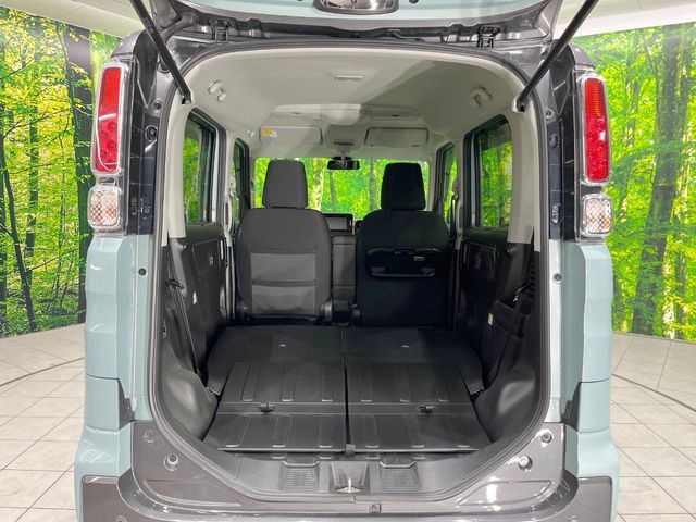 SUZUKI Spacia GEAR 2020