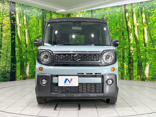 SUZUKI Spacia GEAR 2020