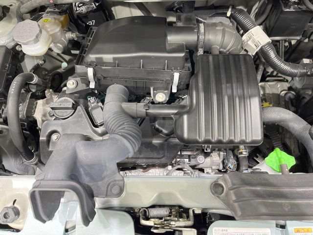 SUZUKI Spacia GEAR 2020