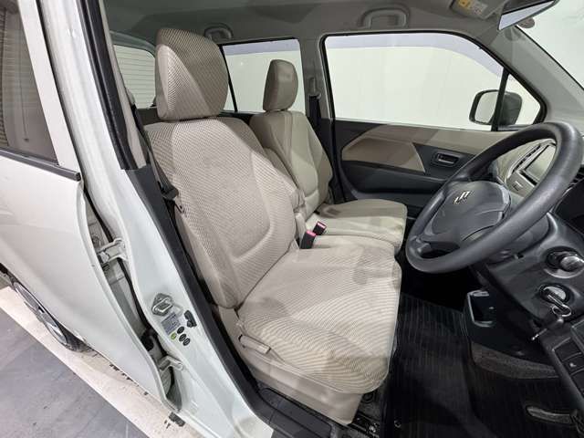 SUZUKI WAGON R 4WD 2013