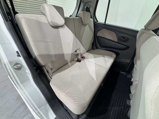 SUZUKI WAGON R 4WD 2013