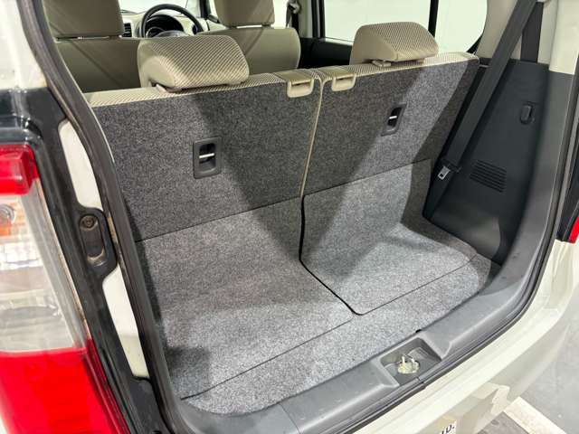 SUZUKI WAGON R 4WD 2013